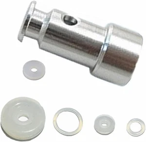 Universal Replacement Floater Valve Sealing Gaskets Pressure Cookers Sealer Part - Picture 1 of 6