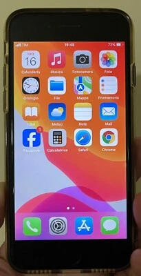 Apple IPHONE 7 con EarPods NUOVI - Immagine 1 di 4