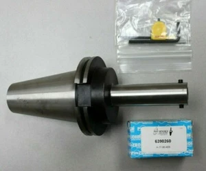 Techniks 6141270, CT-350-27-130, CAT50 27 mm X 130 mm, totalmente nuevo - Imagen 1 de 4