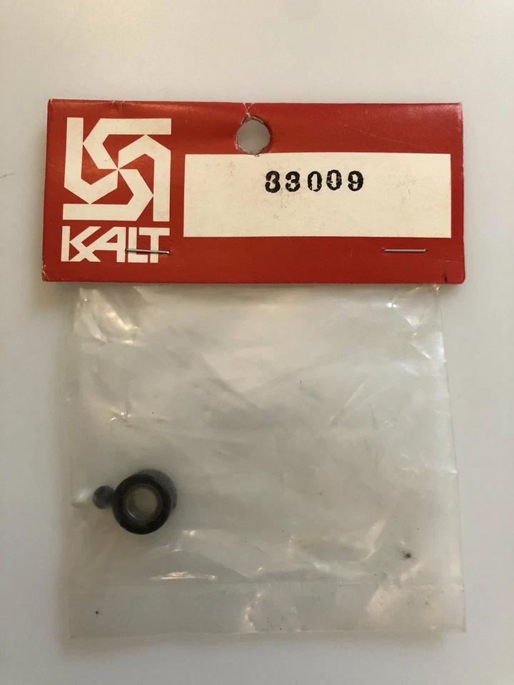 Kalt Tail Pitch Slider Enforcer ZR KLT33009 - Image 1 of 1