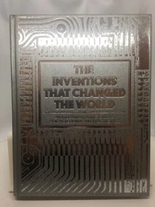 Reader's Digest: The Inventions That Changed the World (H/c 1983) - Bild 1 von 3