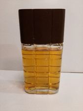 Vintage MONSIEUR JOVAN Men's Aftershave Cologne 4 FL OZ  95% full 1977