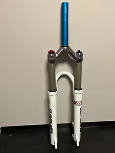 Manitou R-Seven MRD ABSOLUTE 100mm Travel 26" Fork QR DSC TOP MODEL - Picture 1 of 19