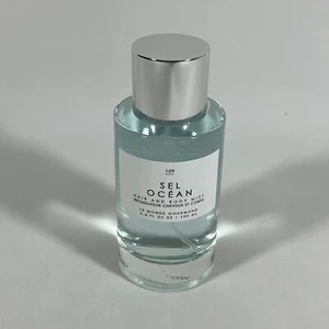 NEW Sel Ocean Hair & Body Mist Fragrance (3.4oz / 100ml, Le Monde Gourmand) - Picture 1 of 7