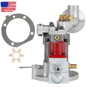 N14  M11 QSM11 ISM11 With Base 3090942 3417677 Fuel Pump For Cummins Engine - Picture 1 of 12
