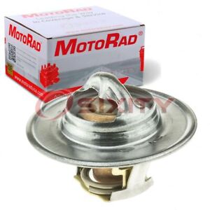 MotoRad Engine Coolant Thermostat for 1969-1971 Lincoln Mark III Cooling ee
