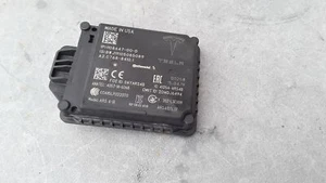 2017-2021 TESLA MODEL 3 FRONT DISTANCE RADAR SENSOR MODULE UNIT CONTINENTAL OEM - Bild 1 von 4