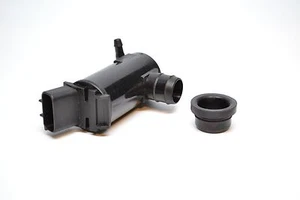 Toyota, Lexus Windshield Washer Pump with Seal (256A) - Picture 1 of 3