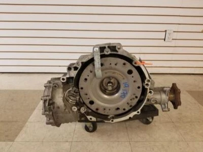 2010 奥迪 A5 自动变速器总成原始设备制造商 0B6300036E002        — 第 1/4 张图片