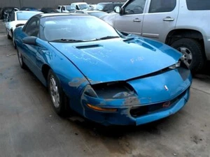 PASSENGER RIGHT EXHAUST MANIFOLD 6-207 3.4L FITS 93-95 CAMARO 124365 - Bild 1 von 2
