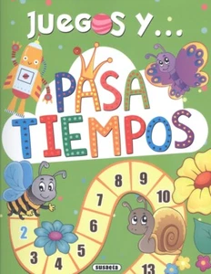 Juegos y pasatiempos - Imagen 1 de 1