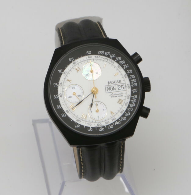 Comprar online barato Reloj Jaguar hombre Edition Limited cronómetro.  J691/1 Envíos gratuitos a toda España - PRECIOS BARATOS. Comprar en Tienda  Online de Venta por Internet. Joyería Online