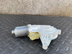 ✔MERCEDES X164 W164 ML350 GL350 PUERTA DELANTERA IZQUIERDA LADO CONDUCTOR VENTANA MOTOR OEM - Imagen 1 de 3