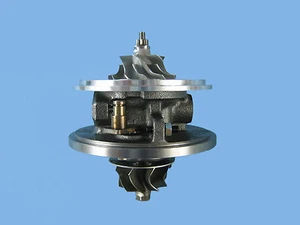 GT1749V Ssangyong Korando Perkins Various Chevrolet Turbo CHRA Cartridge - Picture 1 of 4