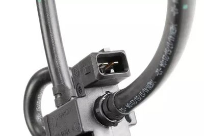 Electroválvula reguladora de compuerta de descarga turbocompresor GM 55587751 genuina Foto 1 de 4