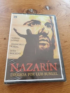 Nazarín - Imagen 1 de 1