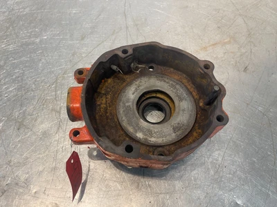 1966 Allis Chalmers 190 XT Gas Tractor Brake Housing AM4989-2 - Image 1 of 4
