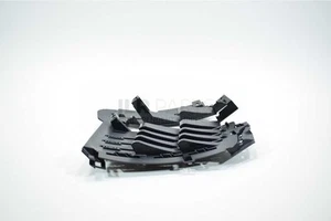 2020 Range Rover New OEM Front Left Bumper End Plate lr098725 - Picture 1 of 2
