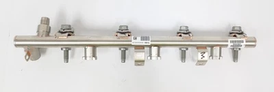 通用汽车燃油喷射器导轨 12701658 适用于别克凯迪拉克雪佛兰 GMC — 第 1/4 张图片