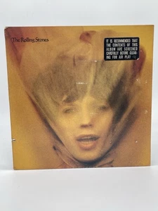 THE ROLLING STONES GOATS HEAD SOUP 12" LP VG+ VINYL PRESSWELL w/INSERT PROMO? - Imagen 1 de 7