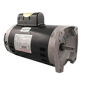 Regal Beloit America - Epc B2984 230V Square Flange Pump Motor - Picture 1 of 1