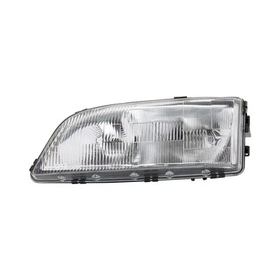 TYC 20-5410-00 - Driver Side Replacement Headlight (Standard Line) - Image 1 of 4