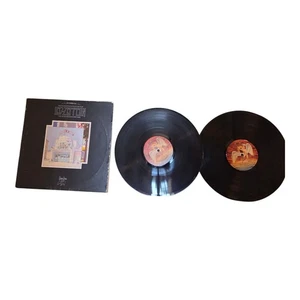 Led Zeppelin – The Soundtrack From The Film The Song Remains The Same OG 1976 LP - Foto 1 di 4