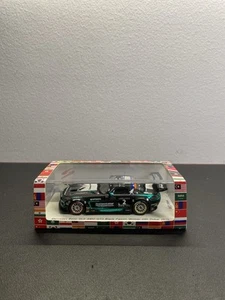Spark 1:43 Mercedes-Benz SLS AMG GT3 #2 Winner 24h Dubai 2015. Haupt, Webb - Picture 1 of 12