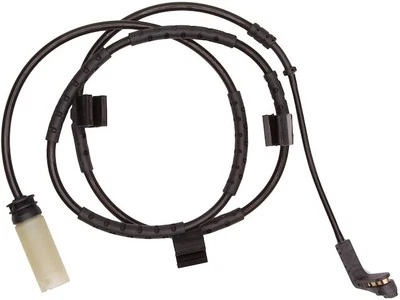 Sensor de pastilha de freio traseiro dinâmico 28153MMRT 2008 Mini Cooper 2007-2010 - Imagem 1 de 2