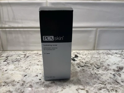 PCA Skin Hydrating Toner 206.5ml 7oz EXP 06/2024 Sealed - Image 1 of 4