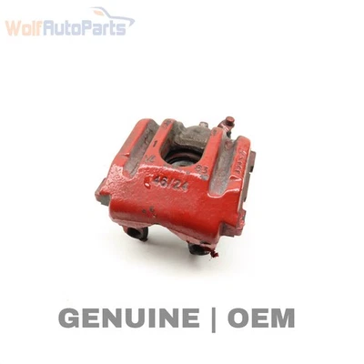 BMW 760I 2004-2006 - Pinza de freno trasera derecha 6753680 Foto 1 de 4