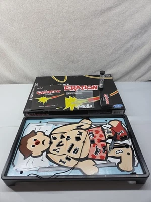 Hasbro Botched Operation Board Game - Good Shape. Works - Image 1 of 4