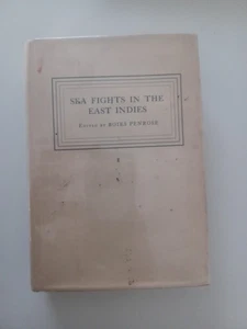 SEA FIGHTS IN THE EAST INDIES 1602-1639 - Picture 1 of 22