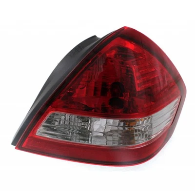 For 2007 08 09 10 2011 Nissan Versa Tail Light Assembly Passenger Side DOT Foto 1 de 3