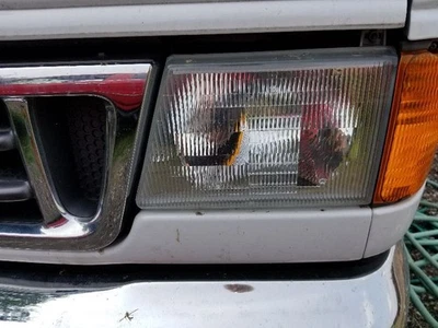 Faro izquierdo del conductor compuesto para Ford E150 Van 97-07 310178 Foto 1 de 4