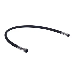 Fuel Hose Pipe 13537537964 For BMW 7' E65 730i N52 E66 730Li N52 F01 730i N52N - Picture 1 of 5
