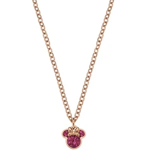 Collana DISNEY MINNIE MOUSE  N600582PRPL-B.CJ - Picture 1 of 1