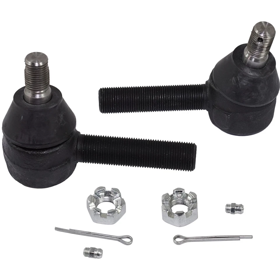 Tie Rod End Set For 1961-1964 International M Series Van 1967 1100B Front Outer - Image 1 of 4