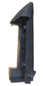 MERCEDES 300ce24v  124050 right door window guide 1247250266, sale to Indonesia - Picture 1 of 6