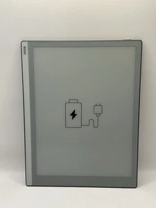 Onyx BOOX Go 10.3" E-ink Epaper Tablet Android 12 E Reader NEW - Afbeelding 1 van 6