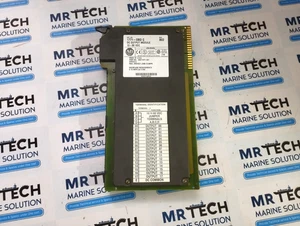 Allen-Bradley 1771-OBD/C Dc Output Module 96211471 C01 10-60Vdc Series C - Picture 1 of 8