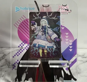 Tarjeta de oblea Fate/Grand Order Vol. 14 - R17 Louhi - Imagen 1 de 2