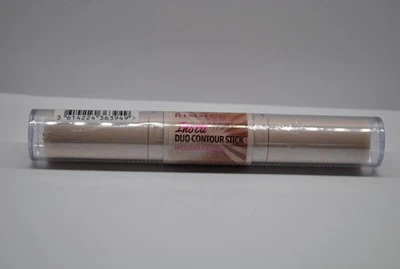 Rimmel Insta Duo Contour Stick - 200 Medium (Pack of 1) Sealed - Image 1 of 2