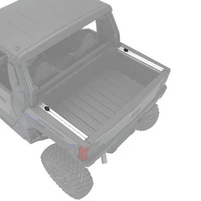 Polaris Lock & Ride MAX Finish Washer Kit for Polaris XPEDITION, Set of 2 - Image 1 of 4