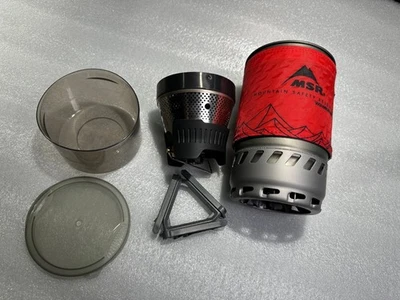 MSR WindBurner 1.0 Liter Pot - Image 1 of 2