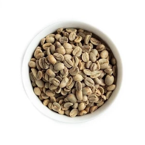 Granos de café verde mexicano orgánico | 5 libras sin tostar | café tostado fresco - Imagen 1 de 1