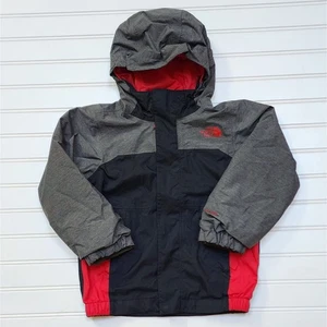 Chaqueta de lluvia Dryvent para niños pequeños The North Face - Imagen 1 de 8