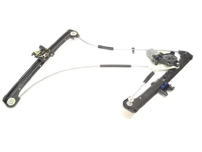 5Q0959802B DRIVER LEFT WINDOW REGULATOR / 0130822716 / 7062301 FOR AUDI A3 8VK - Image 1 of 4