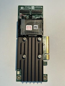 Dell PERC H755 -0YCKPR - 12Gb/s 8GB NV PCIe RAID Controller Card - Picture 1 of 4