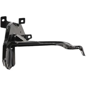 Bumper Face Bar Bracket Retainer Mounting Brace Front Driver Left Side for Truck - Picture 1 of 5